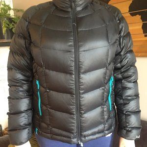 Women's Wind River Puffer Jacket